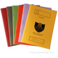 A5 Notebook OEM Printing Service Wholesale